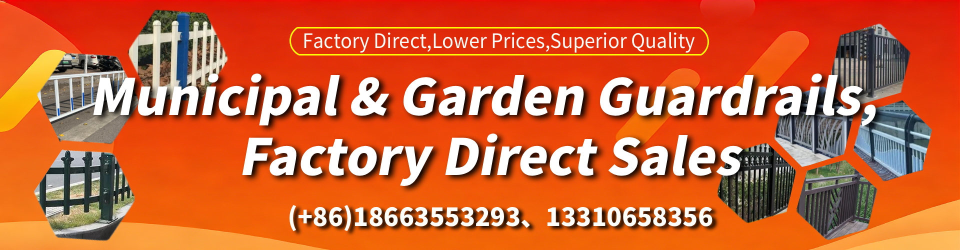 Whyalla Municipal Guardrail Manufacturer